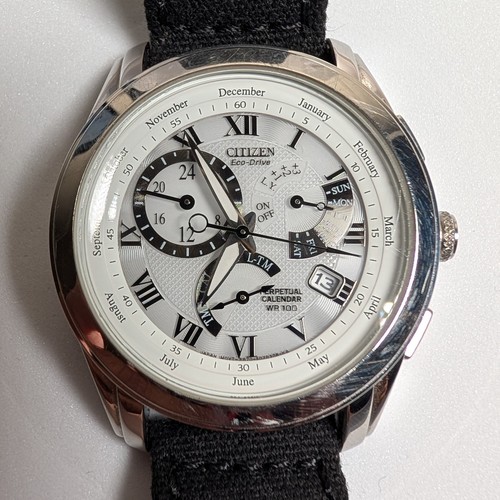 Citizen men eco drive - citizen,