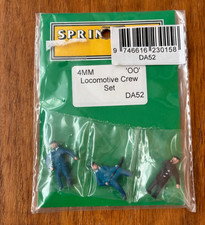 Springside Models 1.76 Scale