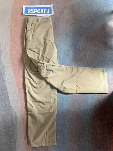 Men craghoppers kiwi beige - men's,