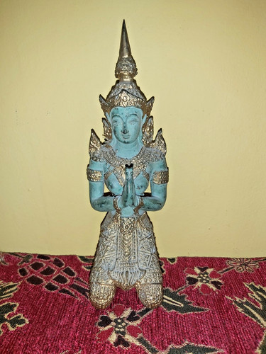 Vintage thai teppanom guardian - teppanom,