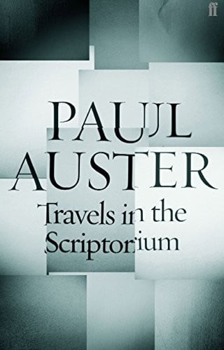 Travels the scriptorium - the,