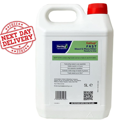 Gallup super strength - gallup, xl
