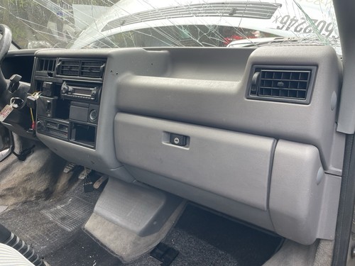 Left hand drive glove - vw, t4