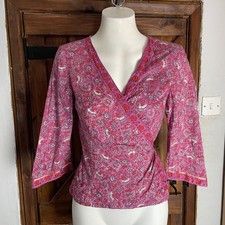 Monsoon Vintage Y2K Pink