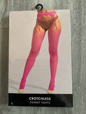 Ann Summers - CROTCHLESS
