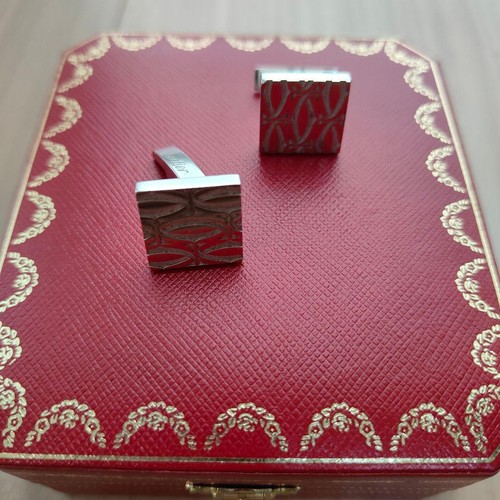 Cartier happy birthday square - birthday,