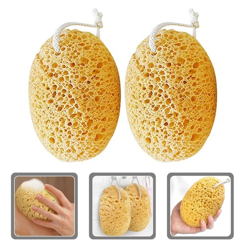 2pcs natural honeycomb - 2pcs,