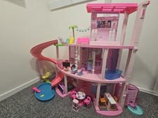 Barbie Dream House with
