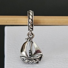 Pandora Sailing Boat Yacht