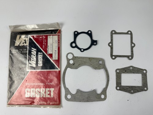 1985 honda cr250r - cr250r, motor