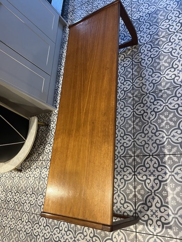 Mid century vintage teak - mid, wood