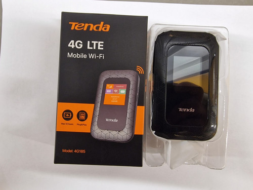 Tenda 4g185 lte - 4g185,