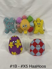  In The Night Garden Rainbow