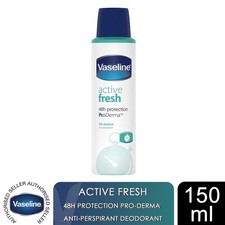 Vaseline 24-48H Protection