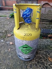 Recovery Celinder Refrec