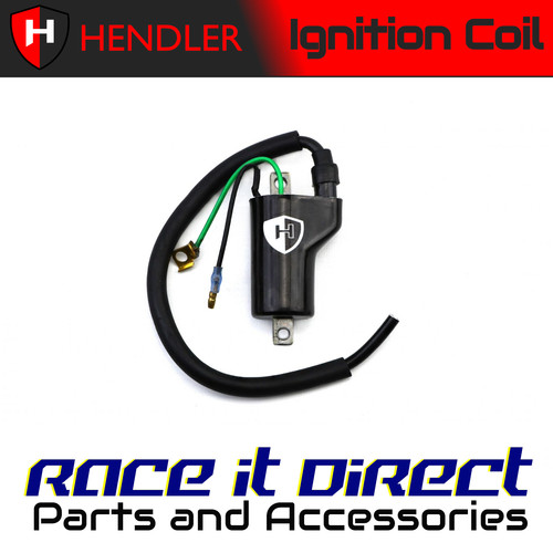 Ignition coil replaces honda - ignition,