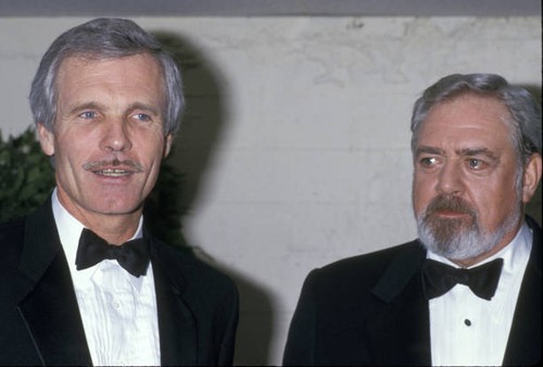 Ted turner raymond - turner,