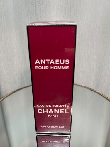 Antaeus chanel edt - antaeus, ml
