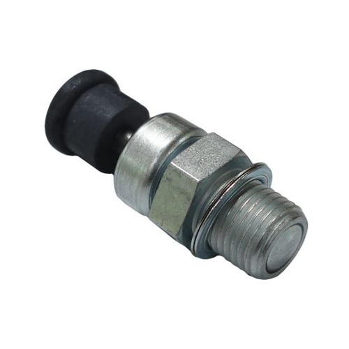 Decompression valve for - valve,