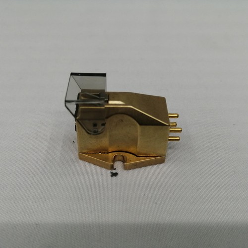 Ortofon mc30 moving coil - coil, phono