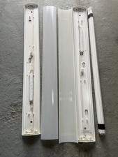 Fluorescent Batten Light Fittings