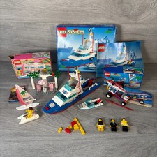 Huge Vintage Lego Job Lot
