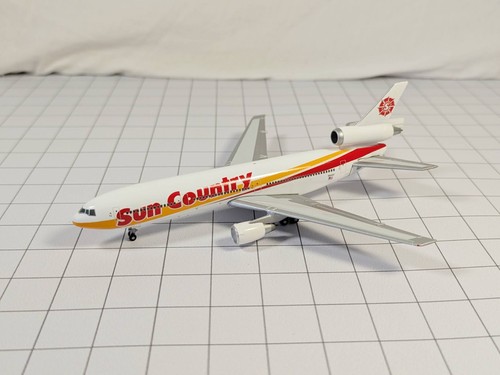 Sun country mcdonnell douglas - country,