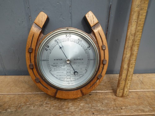 Vintage comitti horseshoe - comitti, wall