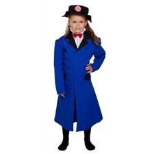 Henbrandt Victorian Nanny
