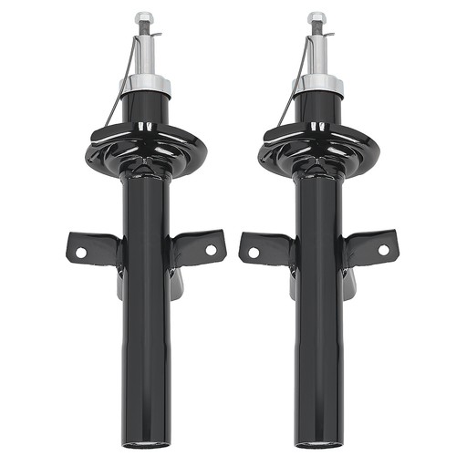 Rear shock absorbers shockers - rear,