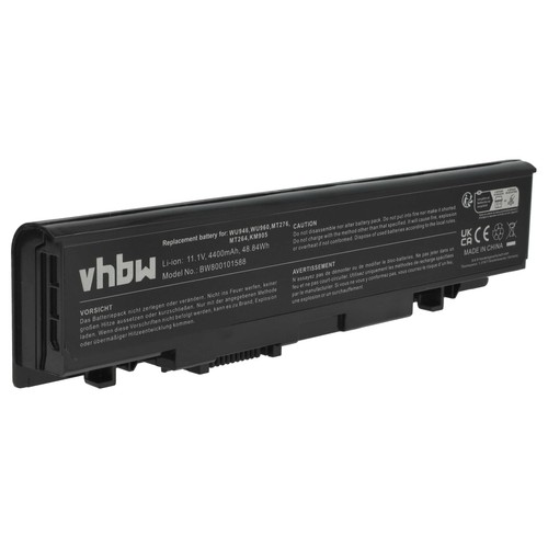 Battery for dell - battery,
