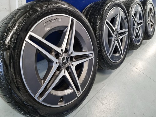Genuine mercedes class w206 - genuine,
