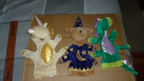 Manhattan toy company wizard - toy,