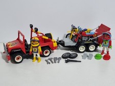 Playmobil 3754 Antique Jeep
