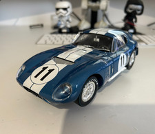 Shelby Cobra Daytona 1965 CMR