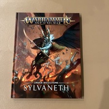 Sylvaneth Warhammer Age Sigmar