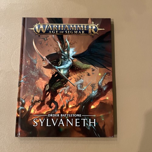Sylvaneth warhammer age sigmar - sylvaneth,