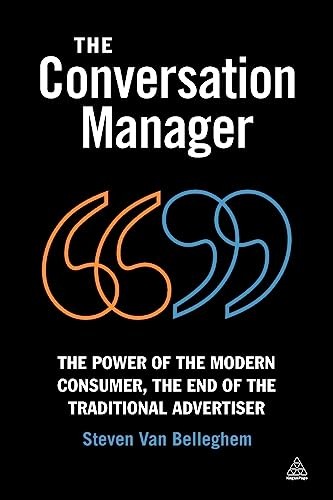 The conversation manager - the,