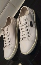 Mens Geniun Leather D&G DOLCE