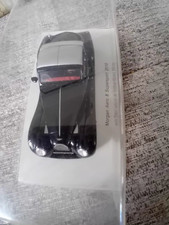 Spark 1:43 Morgan Aero 8