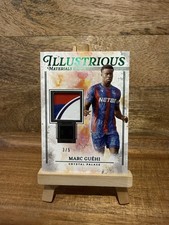 Panini Impeccable Illustrious