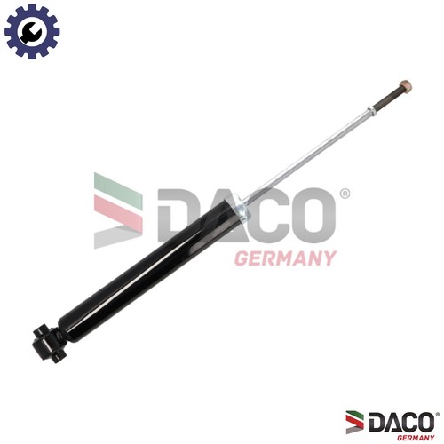 Shock absorber 563906 - 563906, for