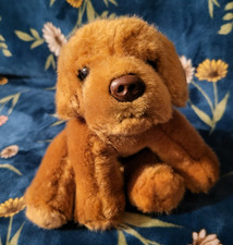 Keel Toys Golden Labrador