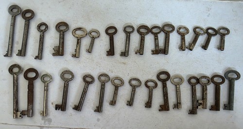 Job lot antique - job, 30