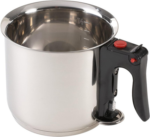Baumalu 342662 bain marie - baumalu,