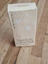 L'OCCITANE CHERRY BLOSSOM/FLEURS DE CERSIER  100ml/3.4ozSpray HARD to FIND 