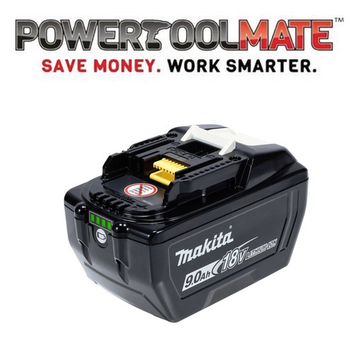 Makita bl1890 1915h4 18v - 1915h4-0, lxt