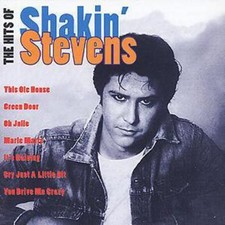 Shakin' Stevens: The Hits Of