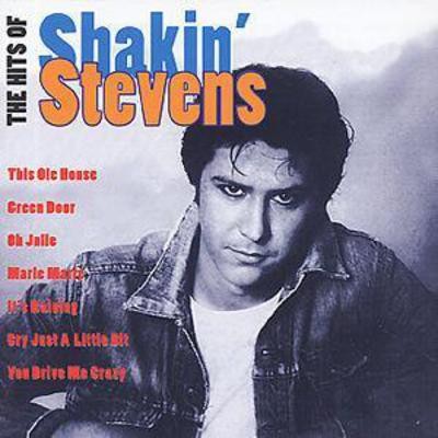 Shakin stevens the - shakin', hits