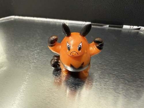 Pignite pokemon collectible - pignite,